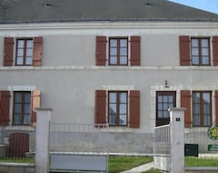 Toàn bộ căn nhà/căn hộ Villa GehÉe, 5 Bedrooms, 10 Persons (Gehée, Pháp)