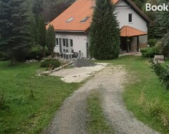 Toàn bộ căn nhà/căn hộ Lesna Struga (Stronie Śląskie, Ba Lan)