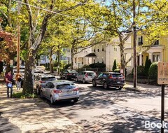 Cijela kuća/apartman Beautiful Wooster Sq. Getaway - Great Neighborhood (North Haven, Sjedinjene Američke Države)