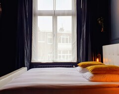 Hotel Residenz Stadslogement (The Hague, Netherlands)