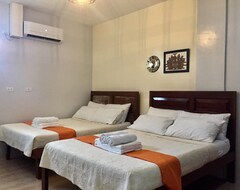 Guesthouse Pompeo And Luming&apos;s Inn (Calauag, Philippines)