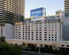 Otel Pp  Jockey Club Large 1 Bdm 1.5 Bth Condo On The Strip, With Fantastic Pool (Las Vegas, ABD)