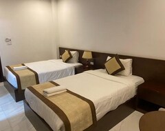 Khách sạn Return Vang Vieng Hotel (Vang Vieng, Lào)