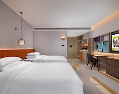 Hotel Home2 Suites By Hilton Shanwei Lufeng (Shanwei, China)