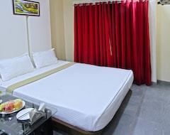 Hotel Yash Executive (Aurangabad, India)