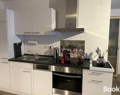 Cijela kuća/apartman Ferienwohnung Mit Vollaustattung (Valdbron, Njemačka)