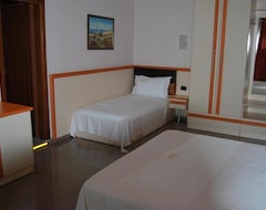 Hotel Ylli i Detit (Durrës, Albania)