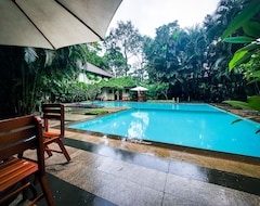 Hotel Greenwoods Resort (Thekkady, India)