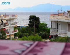 Toàn bộ căn nhà/căn hộ Dimitris Apartment (Palio, Hy Lạp)