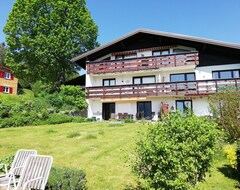 Toàn bộ căn nhà/căn hộ Ferienwohnung Im Ski - Und Wandergebiet Brand , Bürserberg - Tschengla (Bürserberg, Áo)