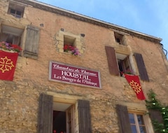 Hotel Les Songes de l'Abbaye (Le Buisson de Cadouin, France)