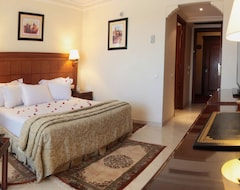 Hotel Mogador Kasbah (Marakeš, Maroko)