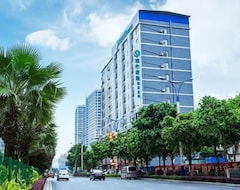 Khách sạn City Comfort Inn Guilin Airport Avenue Hongling Road (Guilin, Trung Quốc)