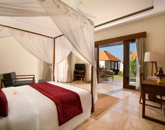 Hotel Amarta Beach Retreat By Nakula (Tabanan, Indonesia)