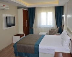 Khách sạn Grand Ahos & Spa (Karadeniz Ereğli, Thổ Nhĩ Kỳ)