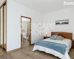 Cijela kuća/apartman Villa Sunset Lovers (Alcantarilha, Portugal)