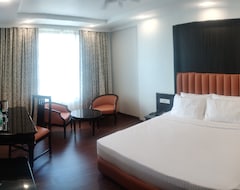 Otel Heritage Inn (Coimbatore, Hindistan)