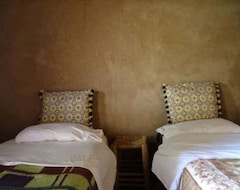 Hotel Auberge Tigida (Mhamid, Morocco)