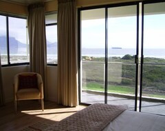 Hotel Cape Sunset Villas - Guest House (Milnerton, Sudáfrica)