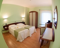 Sardegna Termale Hotel & Spa (Sardara, Italien)