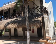 Toàn bộ căn nhà/căn hộ Villas Akamay 1 Planta Baja (El Oro, Mexico)