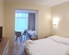 Khách sạn Hotel Lazur Apartamenty (Swinoujscie, Ba Lan)