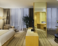 Hotel Taicang Vienna International (Suzhou, Çin)