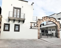 Tüm Ev/Apart Daire Loreto80– Studio Palo Blanco (Loreto, Meksika)