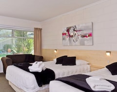 Picton Accommodation Gateway Motel (Picton, New Zealand)