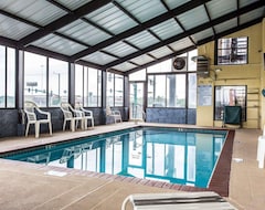 Hotel Quality Inn & Suites Morrow Atlanta South (Morrow, EE. UU.)