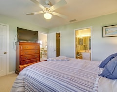 Toàn bộ căn nhà/căn hộ Sebring Vacation Rental W/ Resort Amenities! (Sebring, Hoa Kỳ)