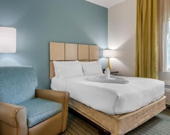 Candlewood Suites Fort Myers/Sanibel Gateway, An Ihg Hotel (Fort Myers, ABD)