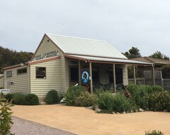 Majatalo Port Campbell Guesthouse & Flash Packers (Port Campbell, Australia)