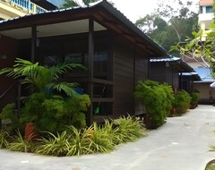 Hotel Nipah Bay Villa (Pangkor, Malaysia)