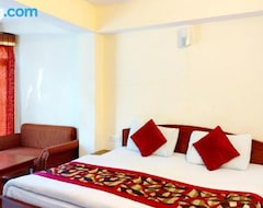 Khách sạn Hotel GP Guest House Nainital - Excellent Customer Choice - Best Seller (Nainital, Ấn Độ)
