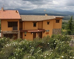 Cijela kuća/apartman Housing With Terrace Unparalleled Views (Braojos, Španjolska)