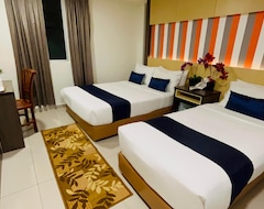Khách sạn City Central Hotel (Kuala Lumpur, Malaysia)
