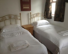 Beverley Inn & Hotel (Doncaster, United Kingdom)