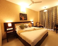 Khách sạn Ranga Residency (Kanchipuram, Ấn Độ)