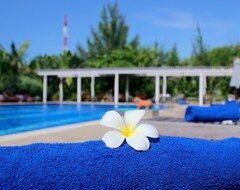 Otel Blue Shell Resort (Phan Thiết, Vietnam)