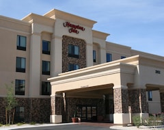 Hotel Hampton Inn Las Vegas/North Speedway (Las Vegas, EE. UU.)