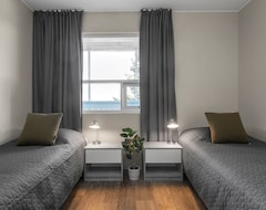 Otel Bella Apartments & Rooms (Selfoss, İzlanda)