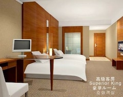 Khách sạn Three Suns Hotel (Huizhou, Trung Quốc)