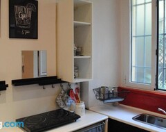 Casa/apartamento entero Very Central & Elegant Studio Wifi! (Milán, Italia)