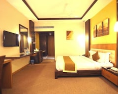 Khách sạn Hotel Cenneys Gateway (Salem, Ấn Độ)
