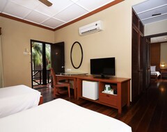 Khách sạn Redang Island Resort (Kuala Terengganu, Malaysia)