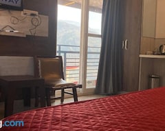 Khách sạn Himalayan River resort (Kasauli, Ấn Độ)