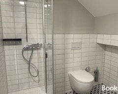 Cijela kuća/apartman Apartment I Frauenbergblick In Fulda - 2 Personen (Fulda, Njemačka)