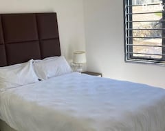 Entire House / Apartment Swiss Luxury Apartments (Ndola, Zambia)