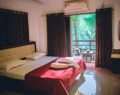 Hotelli Royal Paradise (Alibaug, Intia)